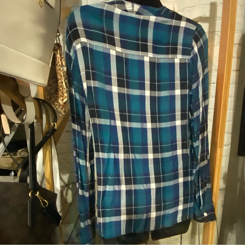 Express flannel - Picture 3 of 3